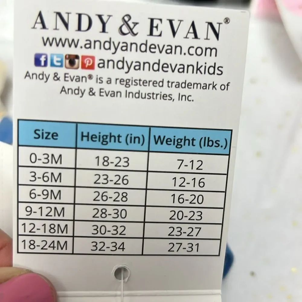 Andy & Evan dress your
